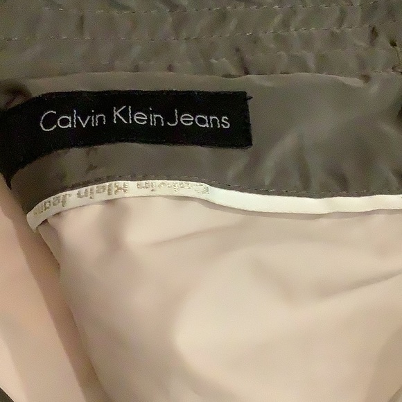Calvin Klein Jacket - Picture 8 of 9